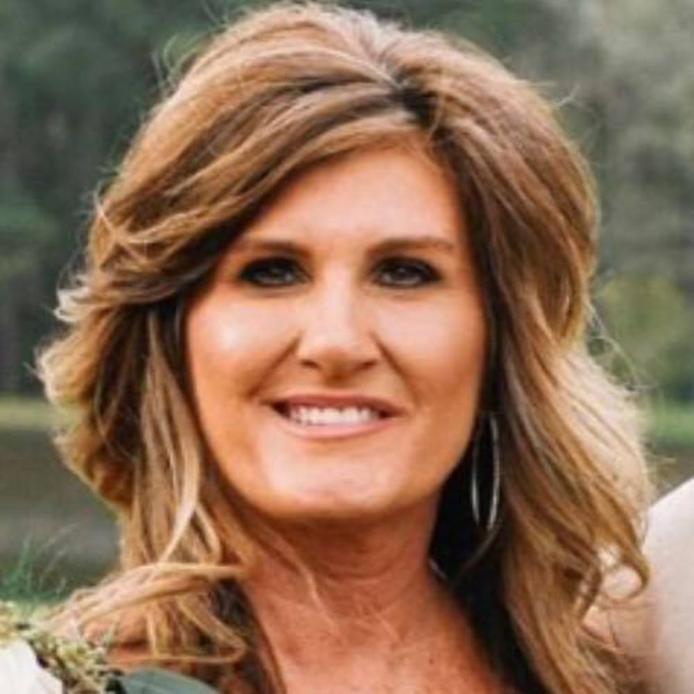 Meet your Posher, Joanna